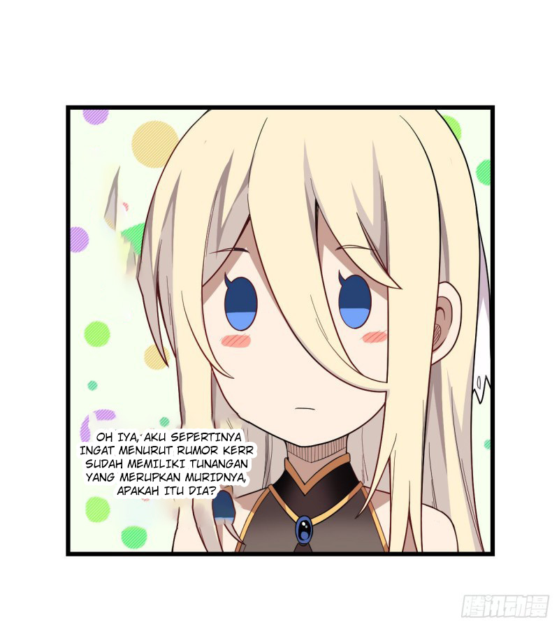 Wuxian Shitu Yu Shier Zhan Ji (Infinite Apostles and Twelve War Girls) Chapter 68 Gambar 24
